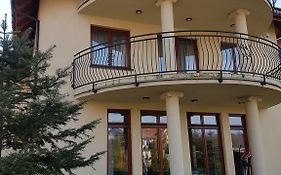 Villa Amber